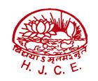 Hansraj Jivandas College of Education logo