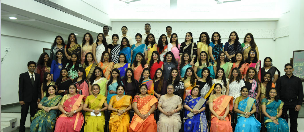 Hansraj Jivandas College of Education – Affliated to Mumbai University
