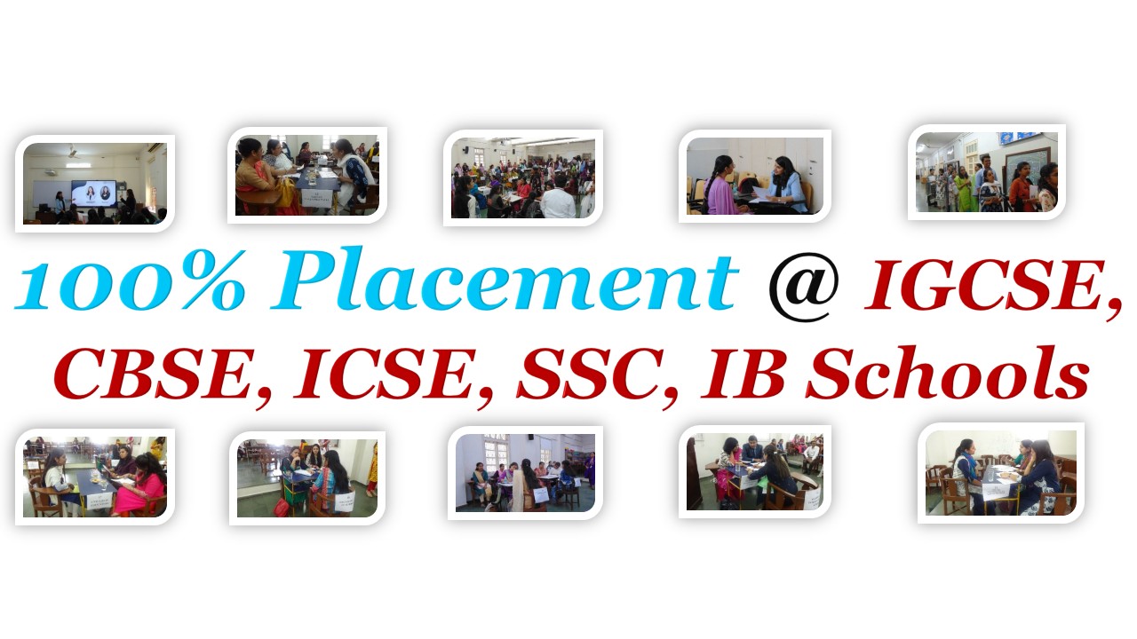 Hansraj Jivandas College of Education – Affliated to Mumbai University